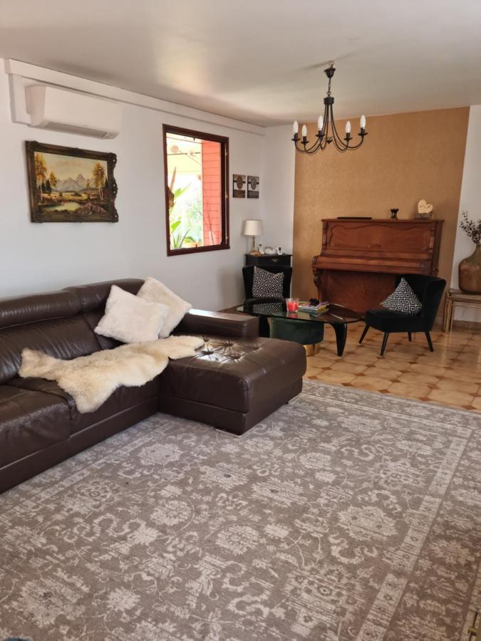 Gemme De Montlouis Διαμέρισμα Εξωτερικό φωτογραφία